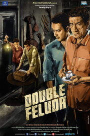 Double Feluda Double Feluda