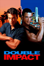 Double Impact Double Impact