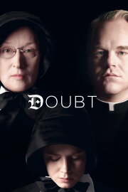 Doubt Doubt