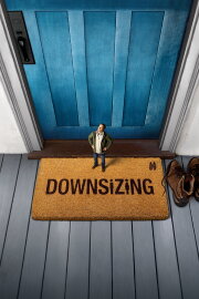 Downsizing Downsizing