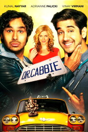 Dr. Cabbie Dr. Cabbie