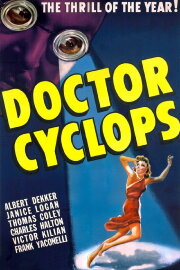 Dr. Cyclops Dr. Cyclops