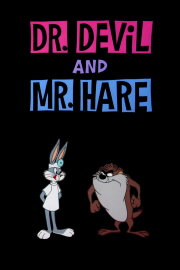 Dr. Devil and Mr. Hare Dr. Devil and Mr. Hare