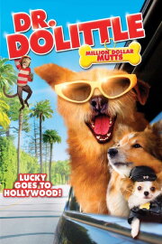 Dr. Dolittle: Million Dollar Mutts Dr. Dolittle: Million Dollar Mutts