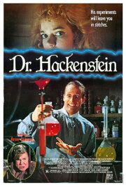 Dr. Hackenstein Dr. Hackenstein