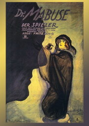 Dr. Mabuse, the Gambler: Part 2 – Inferno Dr. Mabuse, the Gambler: Part 2 – Inferno