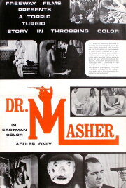 Dr. Masher Dr. Masher