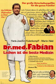Dr. med. Fabian - Lachen ist die beste Medizin Dr. med. Fabian - Lachen ist die beste Medizin