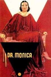 Dr. Monica Dr. Monica