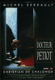 Dr. Petiot Dr. Petiot