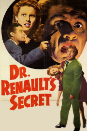 Dr. Renault's Secret Dr. Renault's Secret
