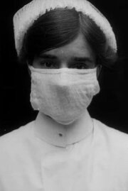 Dr. Wise on Influenza Dr. Wise on Influenza