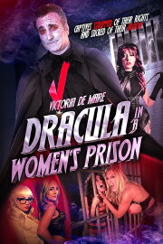 Dracula in a Women's Prison Dracula in a Women's Prison