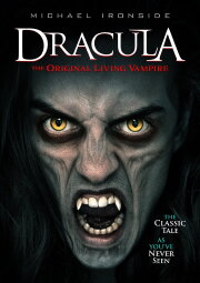 Dracula: The Original Living Vampire Dracula: The Original Living Vampire
