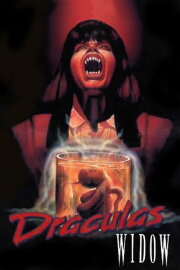Dracula's Widow