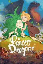 Dragon Princess Dragon Princess