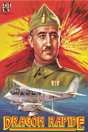 Dragon Rapide Dragon Rapide