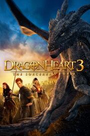 Dragonheart 3: The Sorcerer's Curse Dragonheart 3: The Sorcerer's Curse