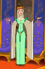 Dragon’s Lair: The Movie - Pitch Presentation Dragon’s Lair: The Movie - Pitch Presentation