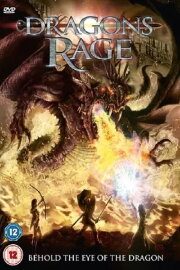 Dragon's Rage Dragon's Rage