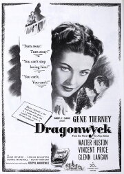 Dragonwyck