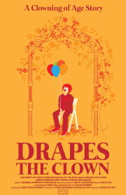 Drapes, The Clown Drapes, The Clown