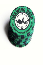 Drawing Dead: The Highs and Lows of Online Poker Drawing Dead: The Highs and Lows of Online Poker