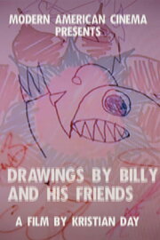 Drawings by Billy and His Friends