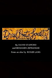 Dread Poets' Society