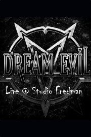 Dream Evil - Livestream at Studio Fredman