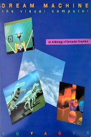 Dream Machine: The Visual Computer