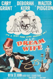 Dream Wife Dream Wife