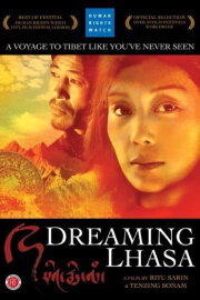 Dreaming Lhasa Dreaming Lhasa
