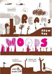 Dreams from the Woods