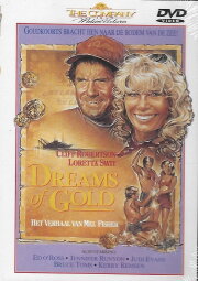 Dreams of Gold: The Mel Fisher Story Dreams of Gold: The Mel Fisher Story