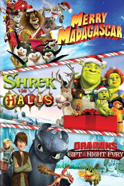 Dreamworks: Holiday Classics Dreamworks: Holiday Classics