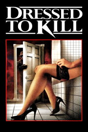 Dressed to Kill Dressed to Kill
