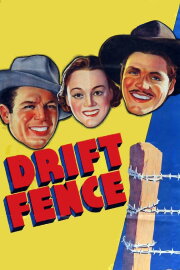 Drift Fence Drift Fence
