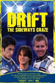 Drift - The Sideways Craze Drift - The Sideways Craze