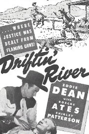 Driftin' River Driftin' River