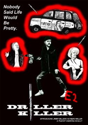 Driller Killer E2 Driller Killer E2