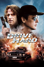 Drive Hard Drive Hard