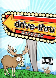Drive-Thru Records: Vol. 1 Drive-Thru Records: Vol. 1