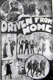 Driven from Home Driven from Home