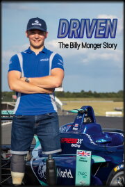 Driven: The Billy Monger Story