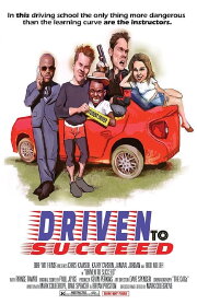 Driven To Succeed