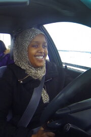 Driving Instructor Needed