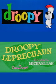Droopy Leprechaun Droopy Leprechaun
