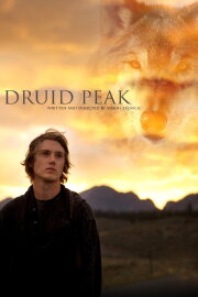 Druid Peak Druid Peak