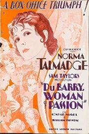 Du Barry, Woman of Passion Du Barry, Woman of Passion
